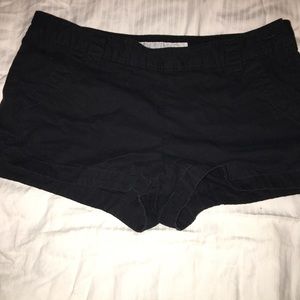 Old navy shorts